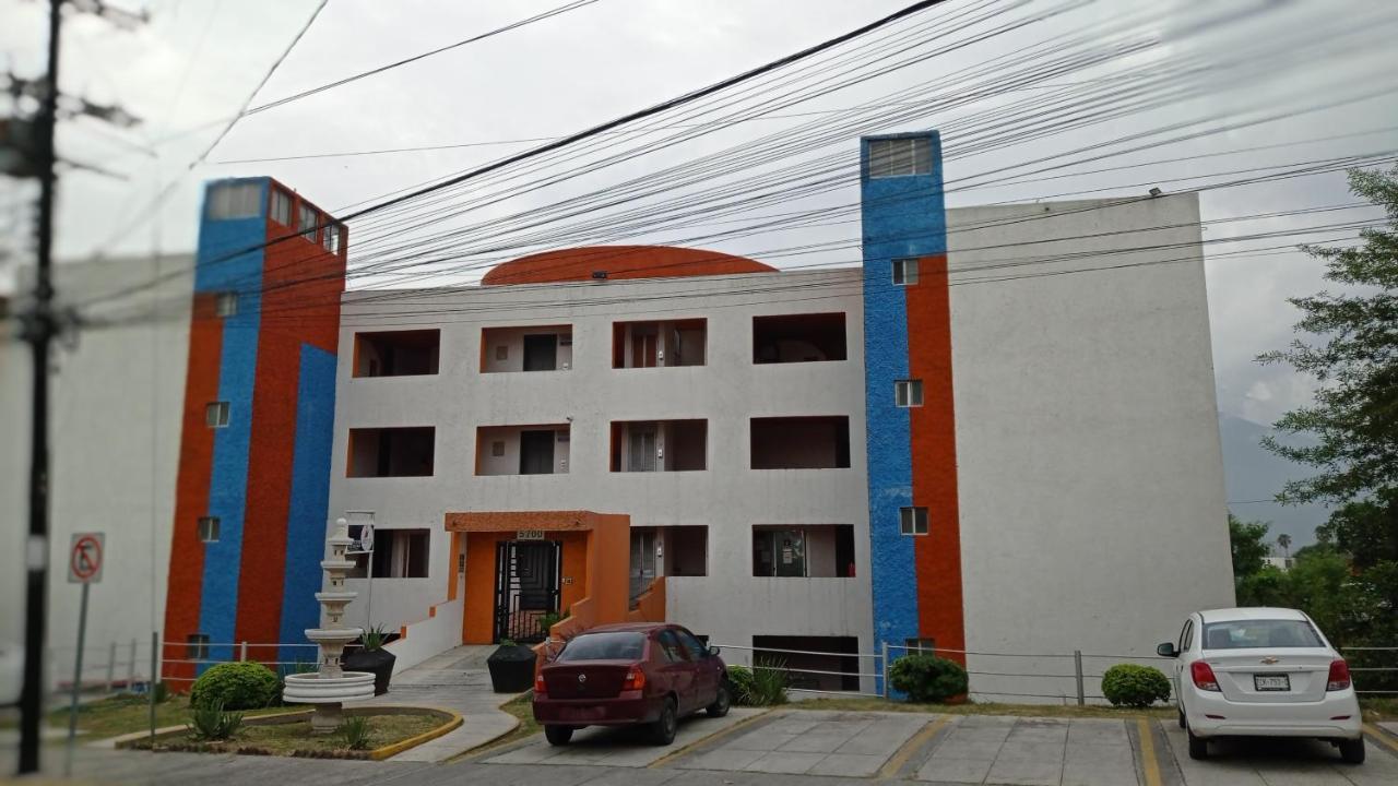 林达维斯塔舒适行政套房酒店 Guadalupe  外观 照片
